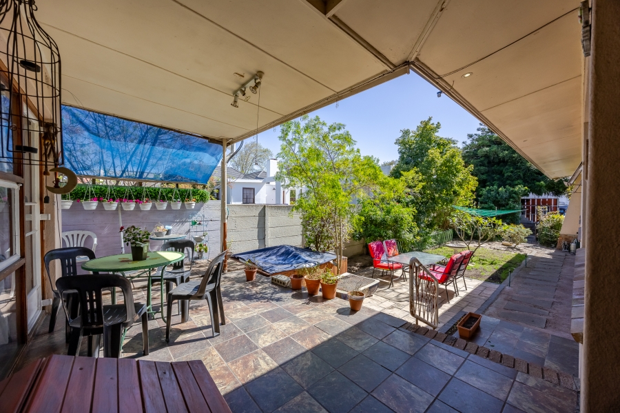 4 Bedroom Property for Sale in Boston Western Cape